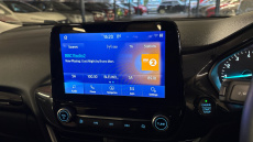 Ford Puma 1.0 EcoBoost Hybrid mHEV Titanium 5dr DCT Petrol Hatchback